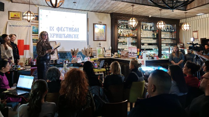 Pomoć ugroženoj deci